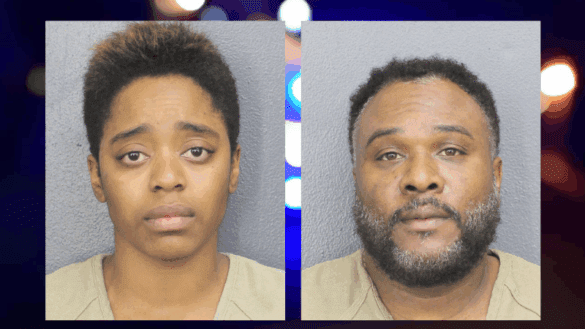 Couple Arrested, Accused of Long-Term Sexual Abuse of Runaway Teen Who Became Pregnant
