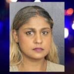 Ex-Walmart Employee Arrested in Connection to Theft of Customer's Wallet