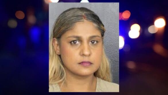 Ex-Walmart Employee Arrested in Connection to Theft of Customer's Wallet