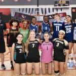 Local Standouts in Coral Springs Shine in BCAA All-Star Games