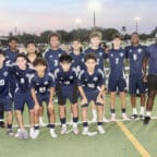 Local Soccer Teams Wrap Up Pre-Holiday Schedule with Key Matchups and Strong Performances