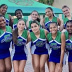 Coral Springs High School Cheerleaders Qualify For Nationals