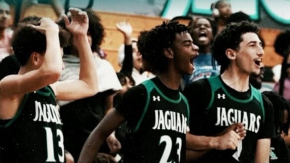 Coral Glades Boys Basketball Team Rallies From Halftime Deficit to Beat Coral Springs; Girls Teams See Mixed Results