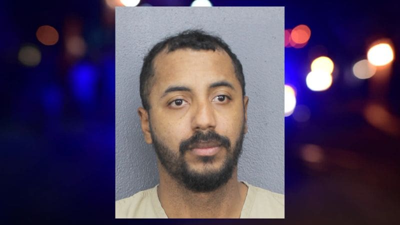 Child and Mother Hospitalized After Police Say Man Gave Them Marijuana-Laced Gummies