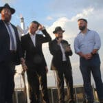 Coral Springs Jewish Community Safely Celebrates Chanukah with Family Event