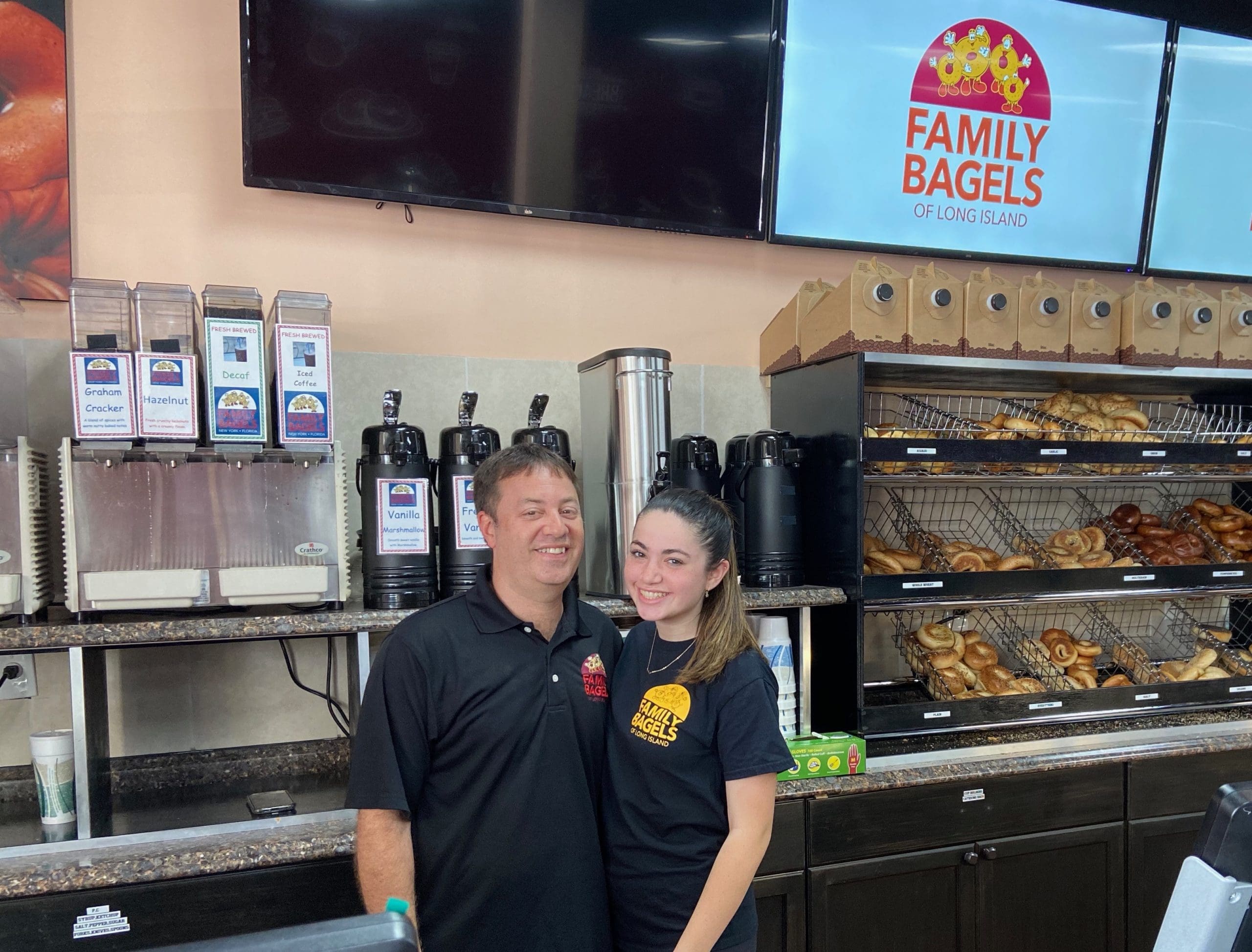 Family Bagels of Long Island to Close Coral Springs Location