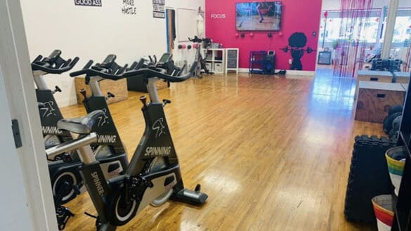 Groovy4Good to Host “Sweat 4 Shelter Pets” Fitness Fundraiser in Coral Springs