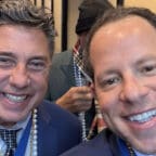 Coral Springs Mayor Plans Initiatives to Fight Anti-Jewish Hate After Attending Antisemitism Summit