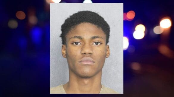 Deal Went Bad: Online Cologne Sale Turns Into Pepper-Spray Robbery