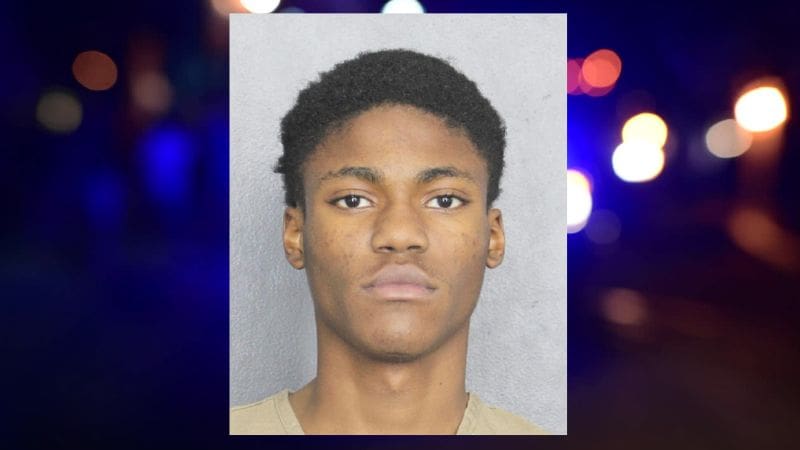 Deal Went Bad: Online Cologne Sale Turns Into Pepper-Spray Robbery