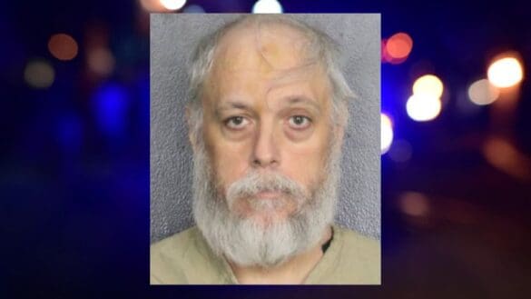 Coral Springs Man Charged With Attempted Murder After Beating Mother With Frying Pan