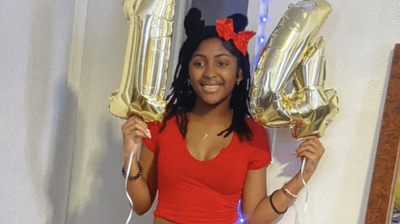 Coral Springs Police Seek Help in Search for Missing 14-year-old