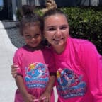 Morgan Wizst: Bringing Swim Lessons & Confidence to Broward County