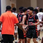 Parkridge Christian Academy Shines in First Season of Varsity Sports