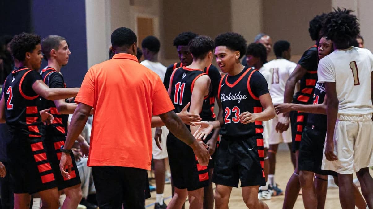 Parkridge Christian Academy Shines in First Season of Varsity Sports 5 Parkridge Christian Academy Shines in First Season of Varsity Sports