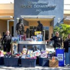 Coral Springs Business Supports Local Communities Through Holiday Donations