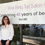 Pink Pony Tail Salon Marks 40 Years as Coral Springs Beauty Staple