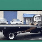 $5K Reward Offered in Coral Springs Truck Theft Case