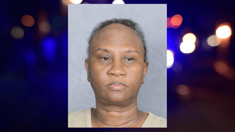 Federal Jury Convicts Coral Springs Woman in Multi-Million-Dollar Nursing Diploma Scheme 6 Federal Jury Convicts Coral Springs Woman in Multi-Million-Dollar Nursing Diploma Scheme