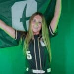 Coral Springs Charter Pitcher Courtney Wahlbrink Makes College Pick