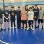Coral Springs Charter Wrestlers Exceed Expectations at Key West Invitational