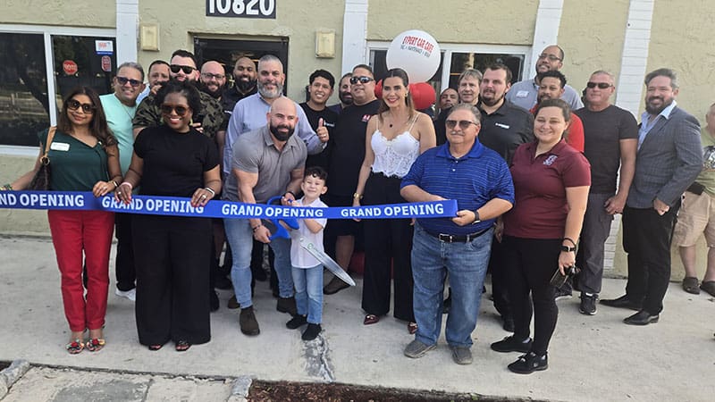 Marking a Milestone: Expert Car Care Reaches Five Strong Years