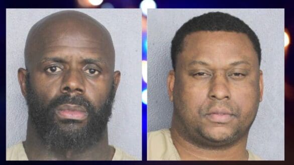 Coral Springs High School Women's Basketball Coach Arrested in Alleged Scheme to Pocket Gym Rental Money