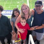 'A Mom on a Mission': Jennifer Levi Launches Bid for Coral Springs Commission Seat 4