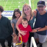 'A Mom on a Mission': Jennifer Levi Launches Bid for Coral Springs Commission Seat 4 2 'A Mom on a Mission': Jennifer Levi Launches Bid for Coral Springs Commission Seat 4