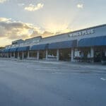 Coral Springs Shopping Center on Sample Road Sells for $7.4 Million