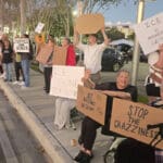 Local Activists Rally Against ICE Violence After Minneapolis Shooting