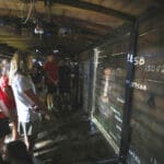Holocaust Cattle Car Exhibit to Bring Immersive Education Experience to Coral Springs City Hall