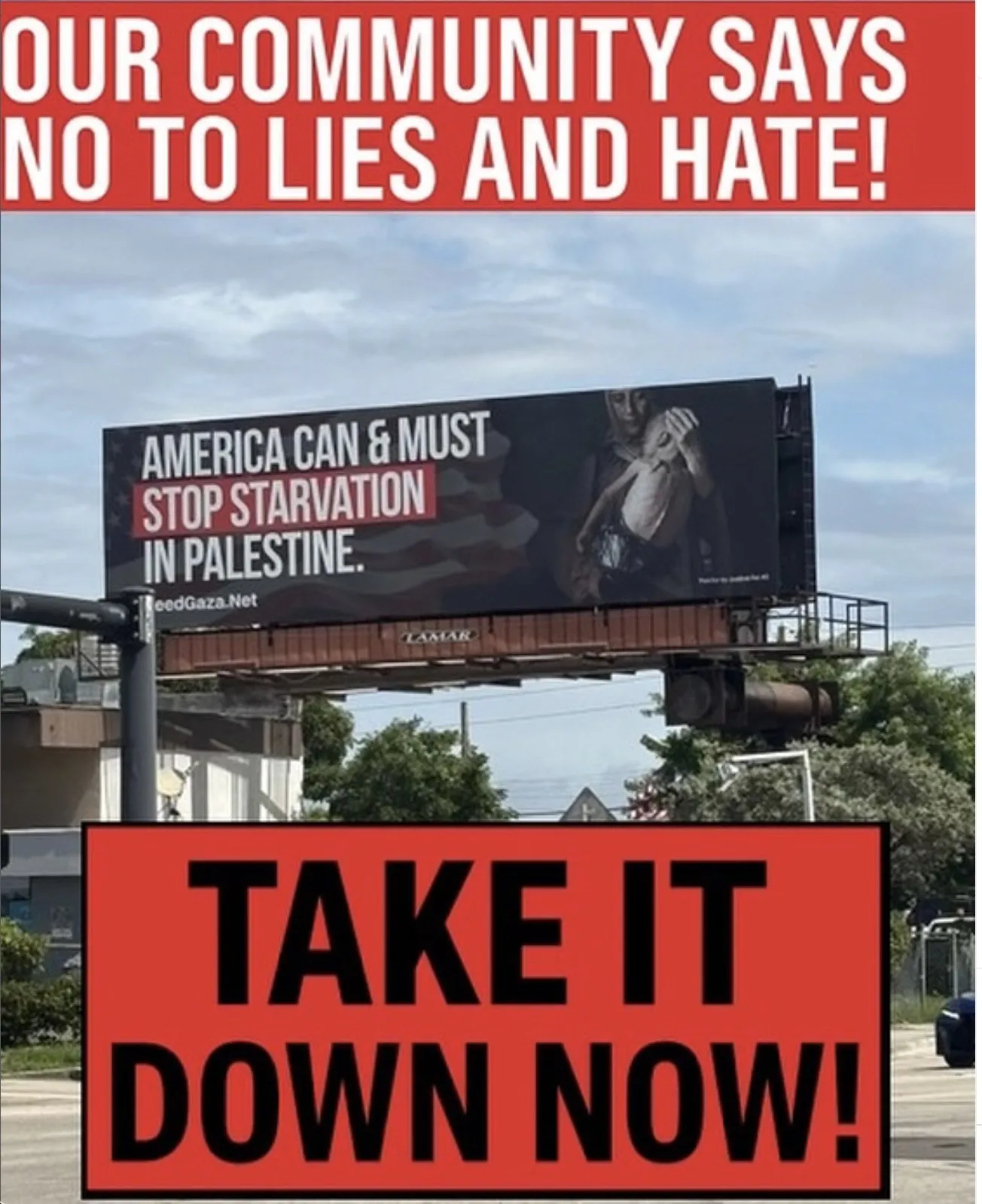 South Florida Muslim Federation Removes CAIR Florida From Member List After Attorney General Warns Coral Springs Over Conference