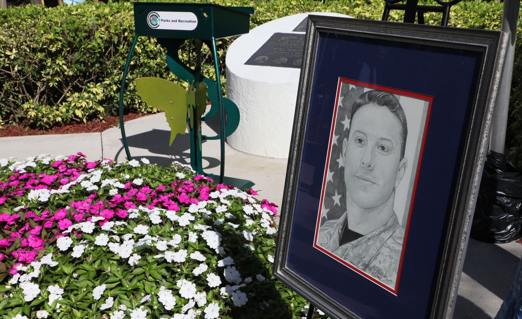 Coral Springs to Proclaim ‘Daniel Jay Agami Day’ Honoring Fallen Local Hero 6 Coral Springs to Proclaim ‘Daniel Jay Agami Day’ Honoring Fallen Local Hero