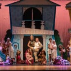 The award-winning drama department at J.P. Taravella High School will present a special encore performance of the musical comedy A Funny Thing Happened on the Way to the Forum