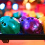 Coral Springs Zeta Chapter Hosts Scholarship Bowling Event