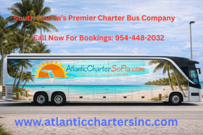 Atlantic Charters, Inc.