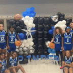 High School Girls Basketball in Coral Springs Feature Senior Nights and Brackets