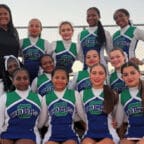 4 Cheerleading Teams in Coral Springs Advance to State Championship