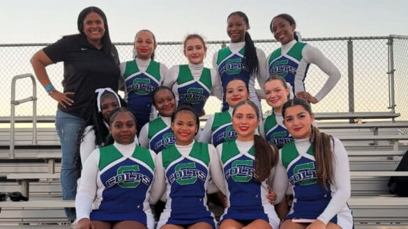 4 Cheerleading Teams in Coral Springs Advance to State Championship