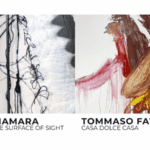 Two Artists, One Vision: Coral Springs Museum of Art Opens Dual Abstract Exhibitions Exploring Body and Home