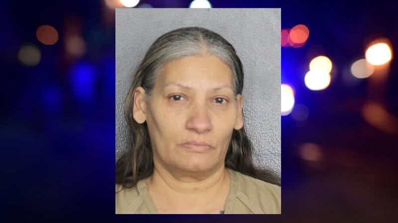 Woman Arrested After Investigators Allege Years-Long Welfare Fraud Scheme