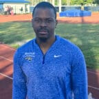 New Coach Takes Over the Coral Springs Track and Field Team