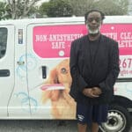 New Pet Care Business Brings Holistic Services to Coral Springs