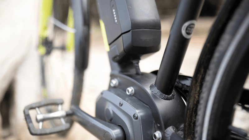 Coral Springs Commission Supports State Legislation to Improve E-Bike and E-Scooter Safety