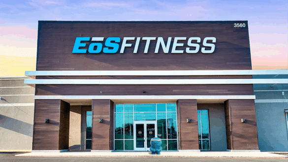 EōS Fitness in Coral Springs Offering Free Gym Access on Valentine’s Day