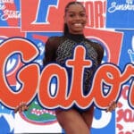 From Coral Springs to Gainesville: Jayla Booker Emerges as a Star at The University of Florida