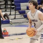 Local Boys’ Basketball Teams Impress During Holiday Tournaments