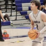 Local Boys’ Basketball Teams Impress During Holiday Tournaments