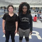 J.P. Taravella Junior Arheanna Bryan Emerges as One of Florida’s Elite Girls Wrestlers